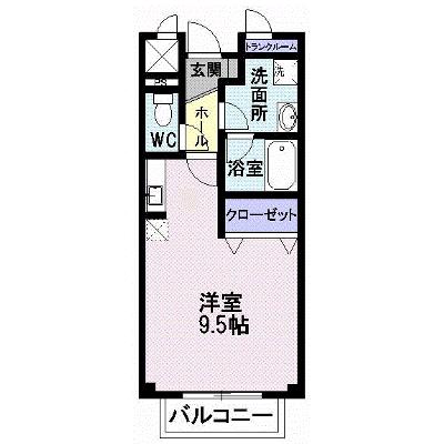 サンフラワーハウス 101【管理NO：1-011570801-01010】の外観画像