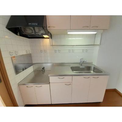 ア・ラ・モード　Ⅱ 101【管理NO：1-010807901-01010】 ★家具家電は申し込み後に搬入します★の物件写真3