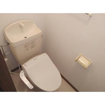 ア・ラ・モード　Ⅱ 101【管理NO：1-010807901-01010】 ★家具家電は申し込み後に搬入します★の物件写真5