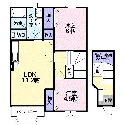 ラフィーネ旭町 201【管理NO：1-009371301-02010】の外観画像