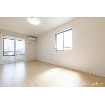 シェーネ東原 203【管理NO：1-028717401-02030】 ★家具家電は申し込み後に搬入します★ ★2026年10月上旬入居可能★の物件写真2