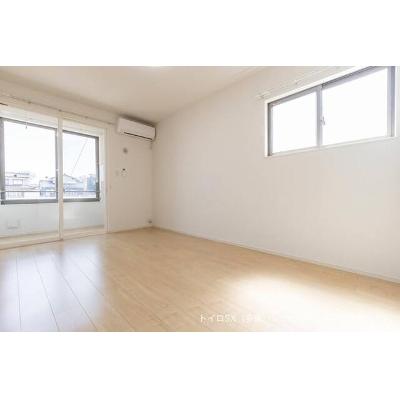 シェーネ東原 103【管理NO：1-028717401-01030】 ★家具家電は申し込み後に搬入します★ ★2026年10月上旬入居可能★の物件写真2