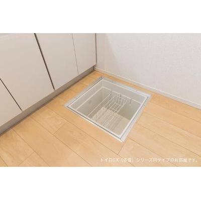 シェーネ東原 103【管理NO：1-028717401-01030】 ★家具家電は申し込み後に搬入します★ ★2026年10月上旬入居可能★の物件写真3