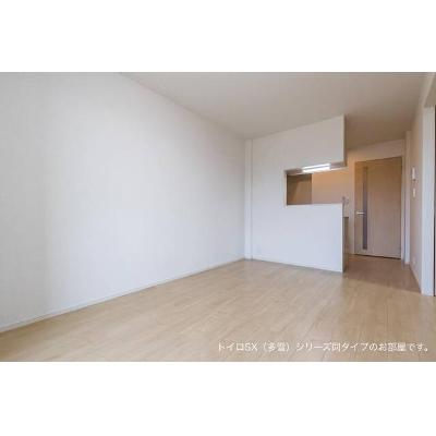 仮）シェーネ東原 102【管理NO：1-028717401-01020】 2026年10月上旬入居可能の物件写真2