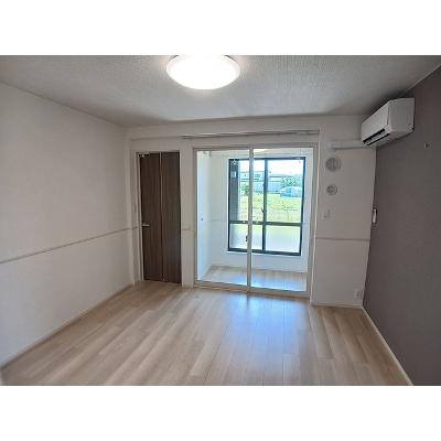 Ｔ´ｓハウスⅡ 104【管理NO：1-027748001-01040】 ★家具家電は申し込み後に搬入します★の物件写真2