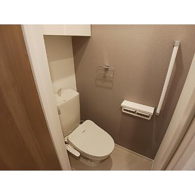 Ｔ´ｓハウスⅡ 104【管理NO：1-027748001-01040】 ★家具家電は申し込み後に搬入します★の物件写真5