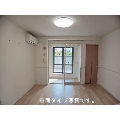 Ｔ´ｓハウスⅡ 102【管理NO：1-027748001-01020】 2026年07月下旬入居可能の物件写真2