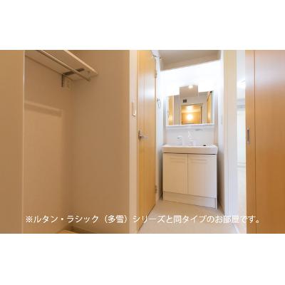 Ｔ´ｓハウスⅡ 102【管理NO：1-027748001-01020】 2026年07月下旬入居可能の物件写真6