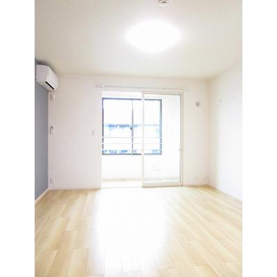 メゾン　ド　ユタイ　Ⅰ 204【管理NO：1-026028101-02040】 2026年09月上旬入居可能の物件写真2