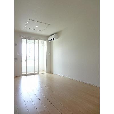 ソレイユ神町　Ａ 202【管理NO：1-022073001-02020】 ★家具家電は申し込み後に搬入します★ ★2026年08月下旬入居可能★の物件写真2