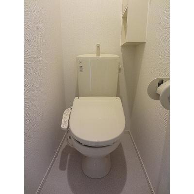 ソレイユ神町　Ａ 202【管理NO：1-022073001-02020】 ★家具家電は申し込み後に搬入します★ ★2026年08月下旬入居可能★の物件写真5