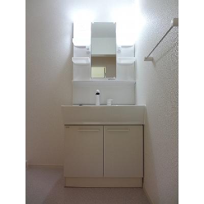 ソレイユ神町　Ａ 202【管理NO：1-022073001-02020】 ★家具家電は申し込み後に搬入します★ ★2026年08月下旬入居可能★の物件写真6
