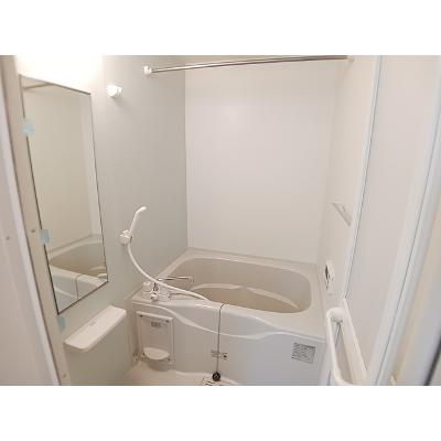 シルナージュ 103【管理NO：1-019156001-01030】 ★家具家電は申し込み後に搬入します★の物件写真4