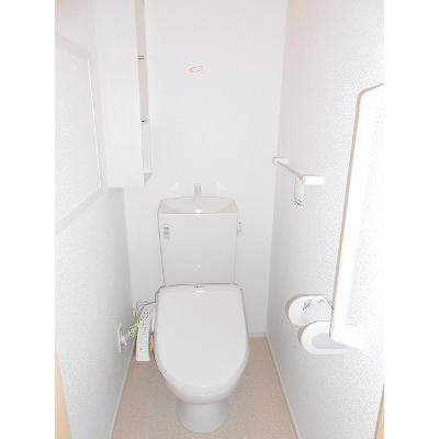 クローバー　ハウス 201【管理NO：1-017938001-02010】 ★家具家電は申し込み後に搬入します★ ★2026年12月中旬入居可能★の物件写真5