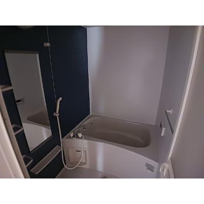 グレンジェルメＢ 201【管理NO：1-017285602-02010】 ★家具家電は申し込み後に搬入します★の物件写真4