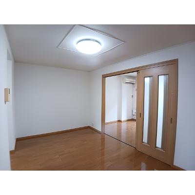 さくらヶ丘Ａ 111【管理NO：1-013209301-01010】 ★家具家電は申し込み後に搬入します★の物件写真2