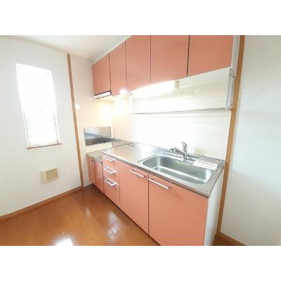 さくらヶ丘Ａ 111【管理NO：1-013209301-01010】 ★家具家電は申し込み後に搬入します★の物件写真3