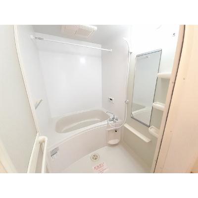 さくらヶ丘Ａ 111【管理NO：1-013209301-01010】 ★家具家電は申し込み後に搬入します★の物件写真4