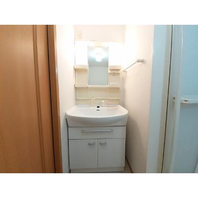 さくらヶ丘Ａ 111【管理NO：1-013209301-01010】 ★家具家電は申し込み後に搬入します★の物件写真6