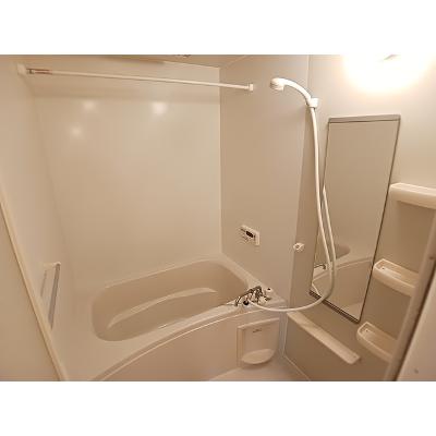 リトル　マーシュ　Ⅱ 102【管理NO：1-012858002-01020】 ★家具家電は申し込み後に搬入します★の物件写真4