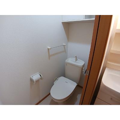 リトル　マーシュ　Ⅱ 102【管理NO：1-012858002-01020】 ★家具家電は申し込み後に搬入します★の物件写真5