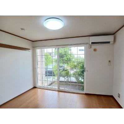 Ｆディマージュ　Ａ 103【管理NO：1-007303001-01030】 ★家具家電は申し込み後に搬入します★の物件写真2