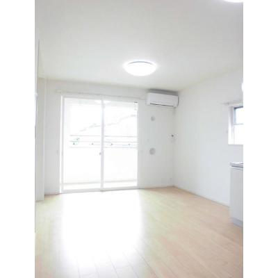 クレール　Ⅱ 204【管理NO：1-024429301-02040】 2026年07月下旬入居可能の物件写真2
