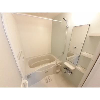 レジデンツ　古志田　壱番館 102【管理NO：1-021434601-01020】の物件写真4