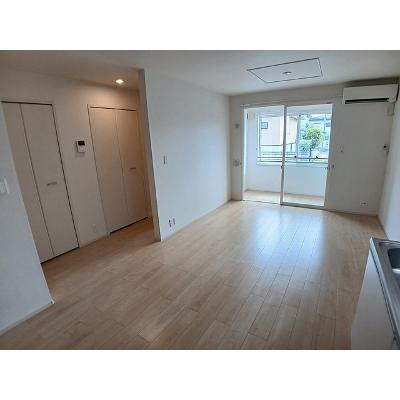 カーサ花沢　Ⅰ 102【管理NO：1-020913001-01020】の物件写真2