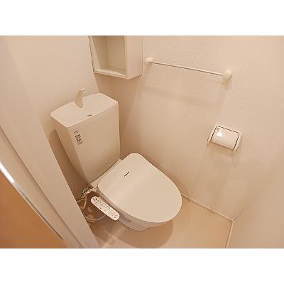 カーサ花沢　Ⅰ 102【管理NO：1-020913001-01020】の物件写真5