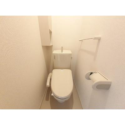 アウローラＡ 202【管理NO：1-020750401-02020】 2026年07月中旬入居可能の物件写真5