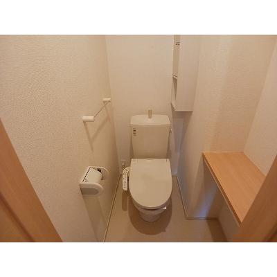 ブローテ矢来 103【管理NO：1-020622201-01030】の物件写真5