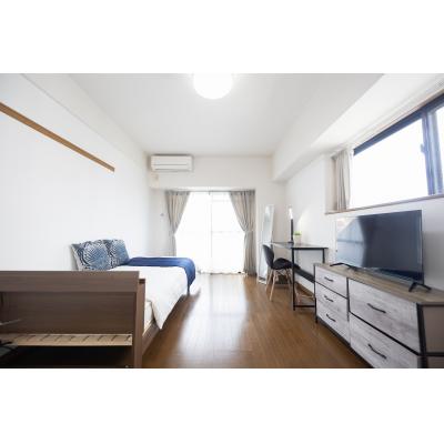 さくらす中洲川端71【呉服町駅近く・大通り沿い】の外観画像