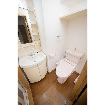 さくらす中洲川端54【呉服町駅近く・スーパー近く】の物件写真4