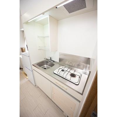 さくらす中洲川端55【呉服町駅近く・スーパー近く】の物件写真2