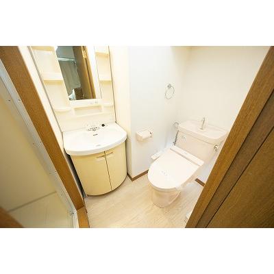 さくらす中洲川端55【呉服町駅近く・スーパー近く】の物件写真3
