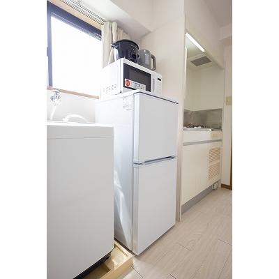 さくらす中洲川端55【呉服町駅近く・スーパー近く】の物件写真5