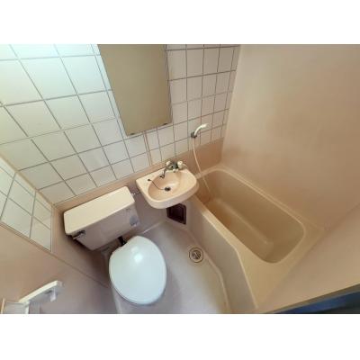 ONLY横浜16【🌈WiFi・管理費０円キャンペーン🌈】室内洗濯機置場　東急田園都市線・横浜線二線利用可能★長津田駅徒歩7分⇔町田駅7分・新横浜駅14分・渋谷駅⇔直通の物件写真2