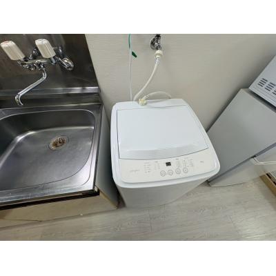 ONLY横浜16【🌈WiFi・管理費０円キャンペーン🌈】室内洗濯機置場　東急田園都市線・横浜線二線利用可能★長津田駅徒歩7分⇔町田駅7分・新横浜駅14分・渋谷駅⇔直通の物件写真4