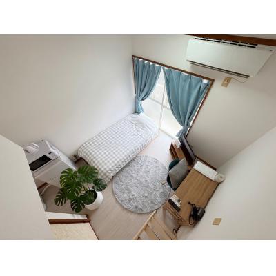ONLY横浜16【🌈WiFi・管理費０円キャンペーン🌈】室内洗濯機置場　東急田園都市線・横浜線二線利用可能★長津田駅徒歩7分⇔町田駅7分・新横浜駅14分・渋谷駅⇔直通の物件写真6