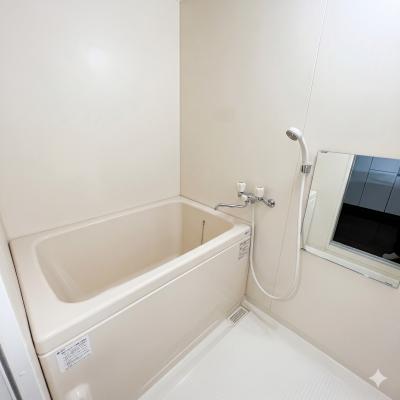 コスパだけじゃない“快適さ重視”◎マンスリータウン宮原A207【宮原駅まで徒歩8分！】【無料Wi-Fiあり📶】の物件写真4