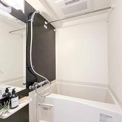 【2026年11月2日～2026年11月8日の間でご入居可能な方限定】アットイン川崎AB18の物件写真5
