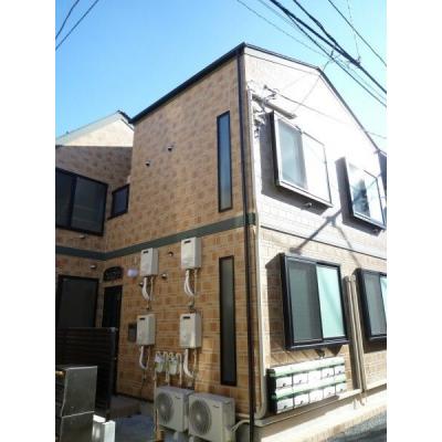BraTTo四ツ谷プレイス【コスパ重視の方へ🔥】四ツ谷駅まで7分｜出張・研修・仮住まい歓迎｜家具家電付きの外観画像