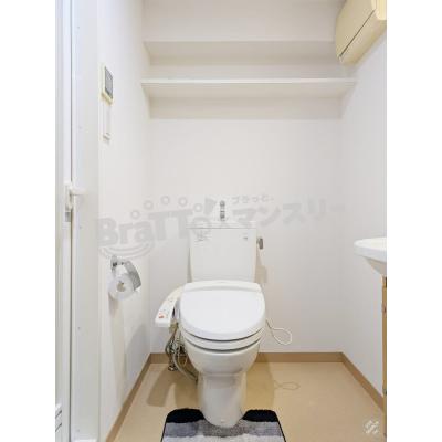 BraTTo東京椎名町シティ【長期割あり🥰最大120,000円割引】椎名町駅まで徒歩1分｜出張・研修・仮住まい歓迎の物件写真4