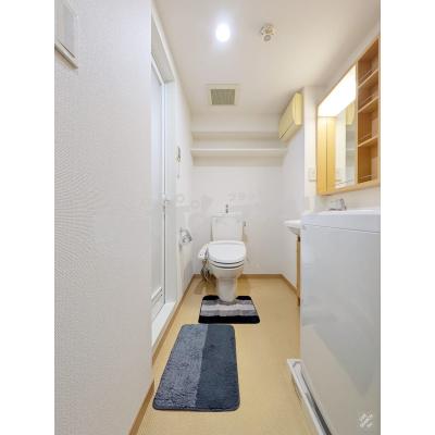 BraTTo東京椎名町シティ【長期割あり🥰最大120,000円割引】椎名町駅まで徒歩1分｜出張・研修・仮住まい歓迎の物件写真5
