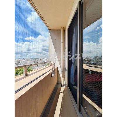 BraTTo東京椎名町シティ【長期割あり🥰最大120,000円割引】椎名町駅まで徒歩1分｜出張・研修・仮住まい歓迎の物件写真6