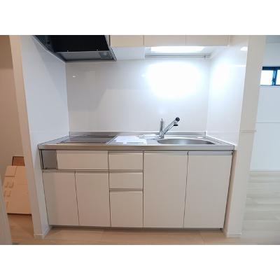 フィールドヒル　茅野 101【管理NO：1-028112701-01010】 ★家具家電は申し込み後に搬入します 2026年07月下旬入居可能の物件写真3