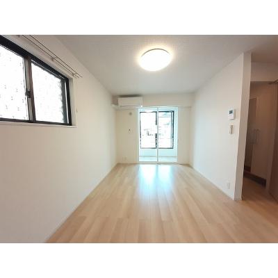 サニーテラス　Ａ 103【管理NO：1-026605701-01030】 ★家具家電は申し込み後に搬入します★ ★2027年01月中旬入居可能★の物件写真2