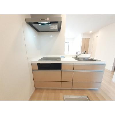 サニーテラス　Ａ 103【管理NO：1-026605701-01030】 ★家具家電は申し込み後に搬入します★ ★2027年01月中旬入居可能★の物件写真3