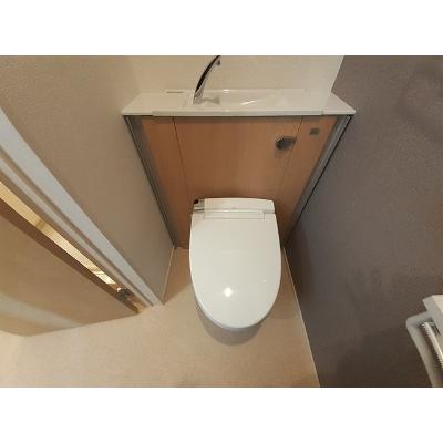サニーテラス　Ａ 103【管理NO：1-026605701-01030】 ★家具家電は申し込み後に搬入します★ ★2027年01月中旬入居可能★の物件写真5